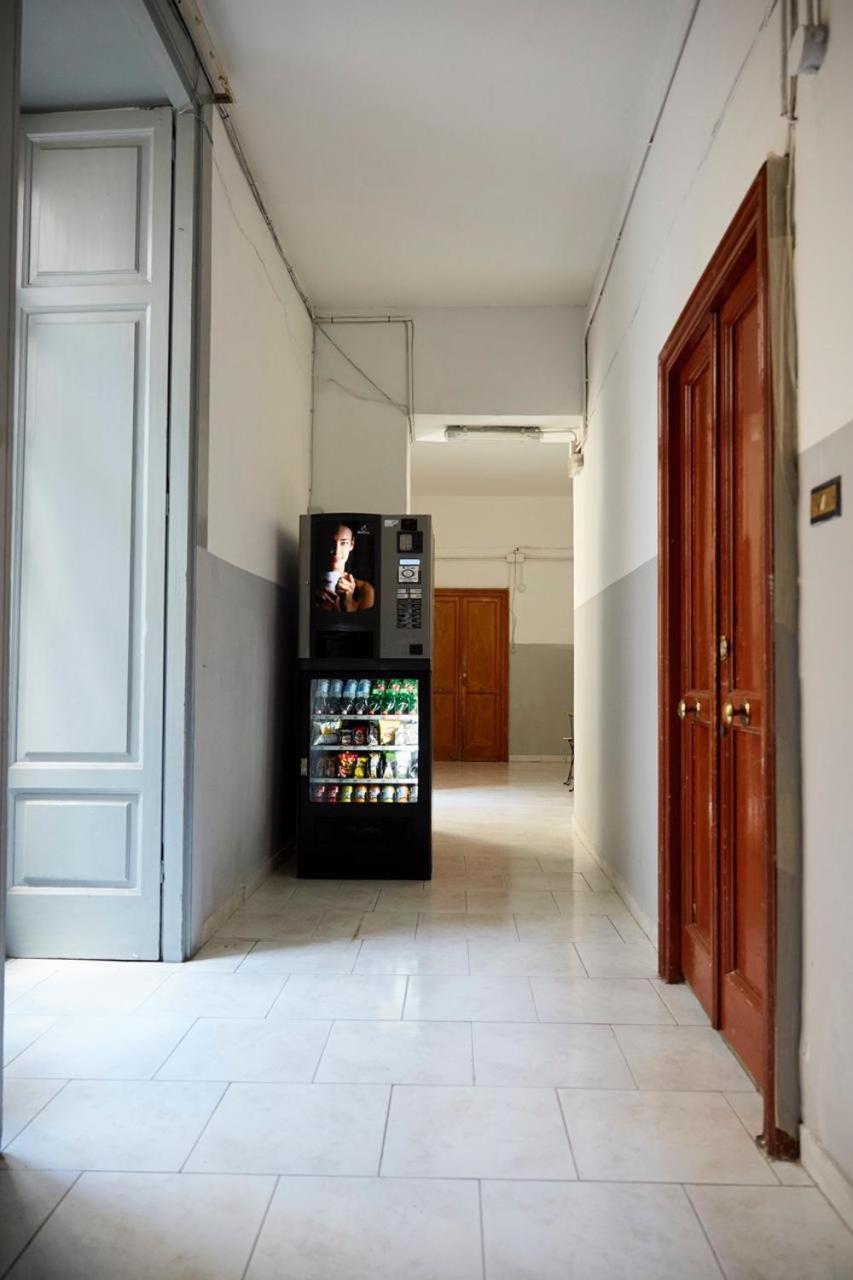Casa Scassacocchi Apartman Nápoly Kültér fotó