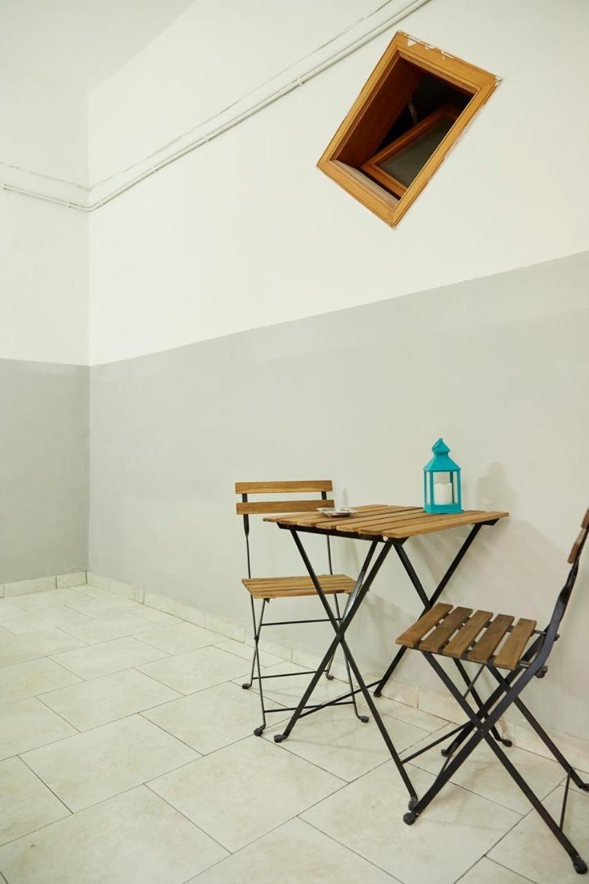Casa Scassacocchi Apartman Nápoly Kültér fotó