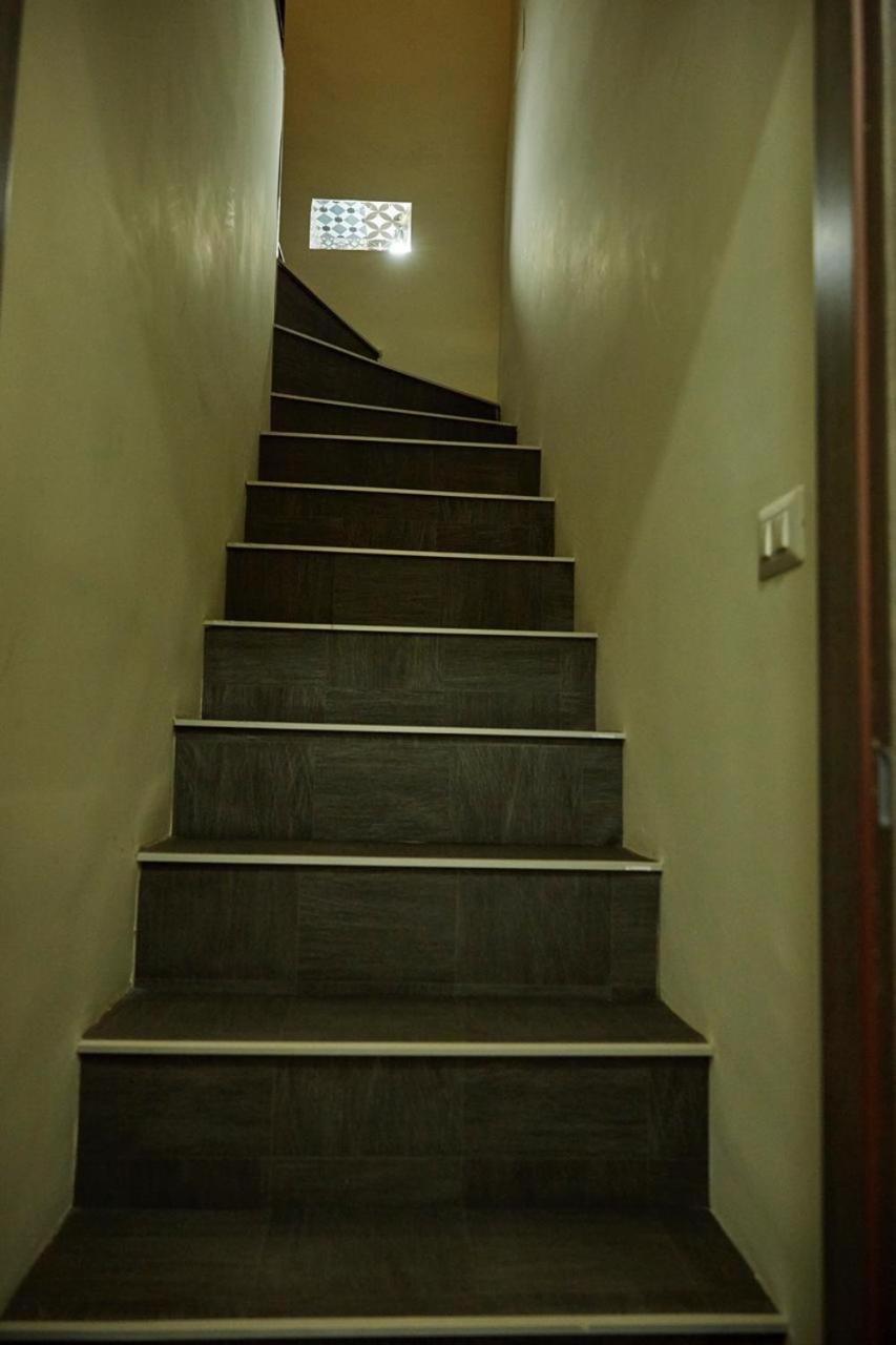 Casa Scassacocchi Apartman Nápoly Kültér fotó