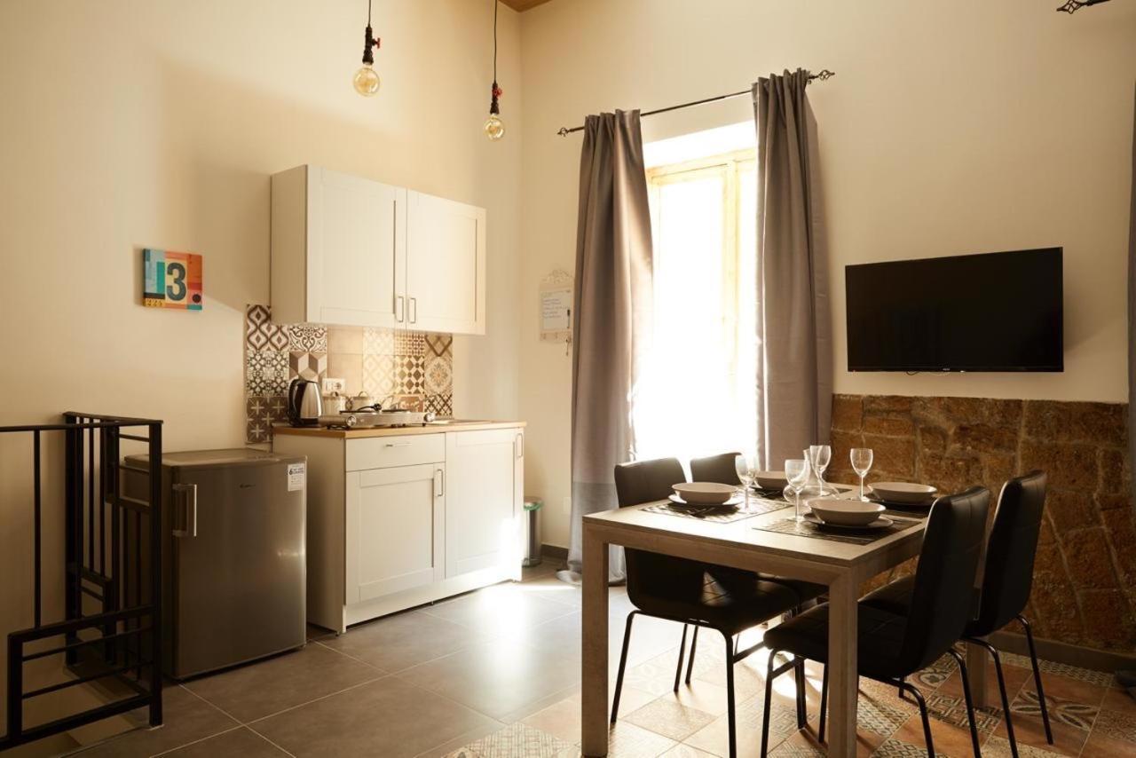 Casa Scassacocchi Apartman Nápoly Kültér fotó