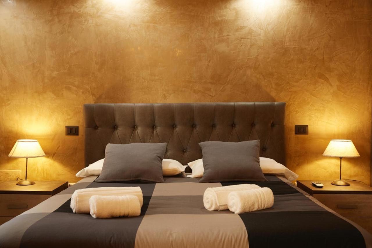 Casa Scassacocchi Apartman Nápoly Kültér fotó