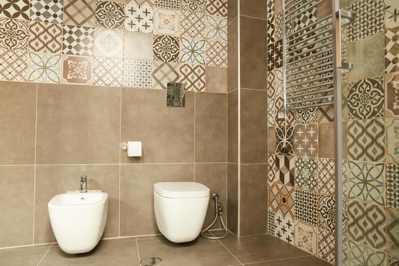 Casa Scassacocchi Apartman Nápoly Kültér fotó