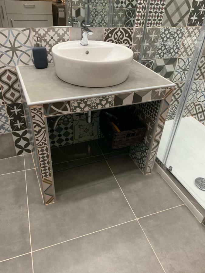 Casa Scassacocchi Apartman Nápoly Kültér fotó