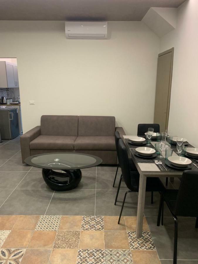 Casa Scassacocchi Apartman Nápoly Kültér fotó