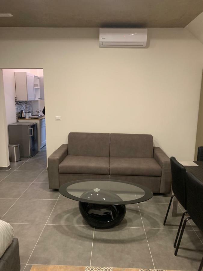 Casa Scassacocchi Apartman Nápoly Kültér fotó