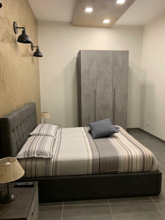Casa Scassacocchi Apartman Nápoly Kültér fotó