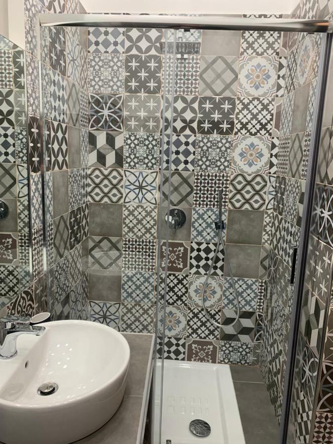 Casa Scassacocchi Apartman Nápoly Kültér fotó