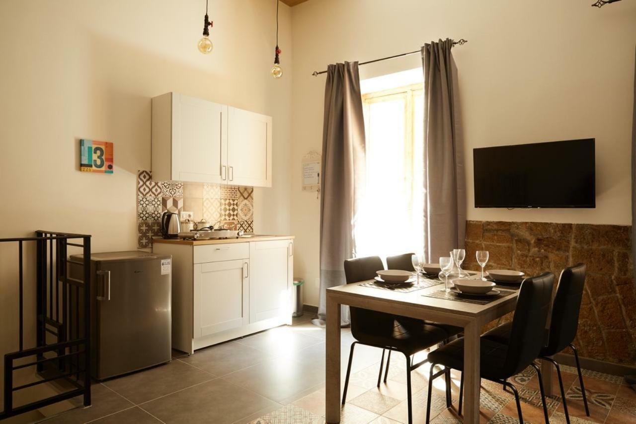 Casa Scassacocchi Apartman Nápoly Kültér fotó