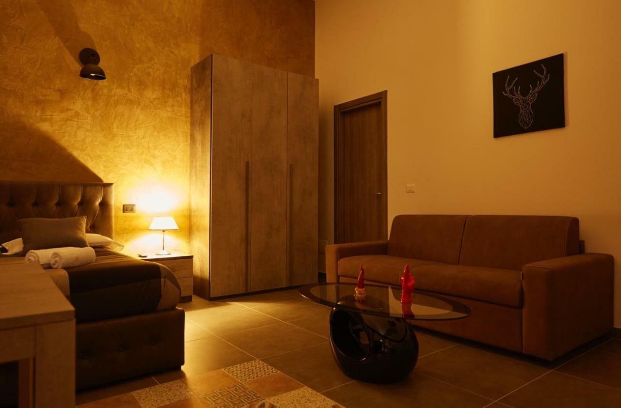 Casa Scassacocchi Apartman Nápoly Kültér fotó