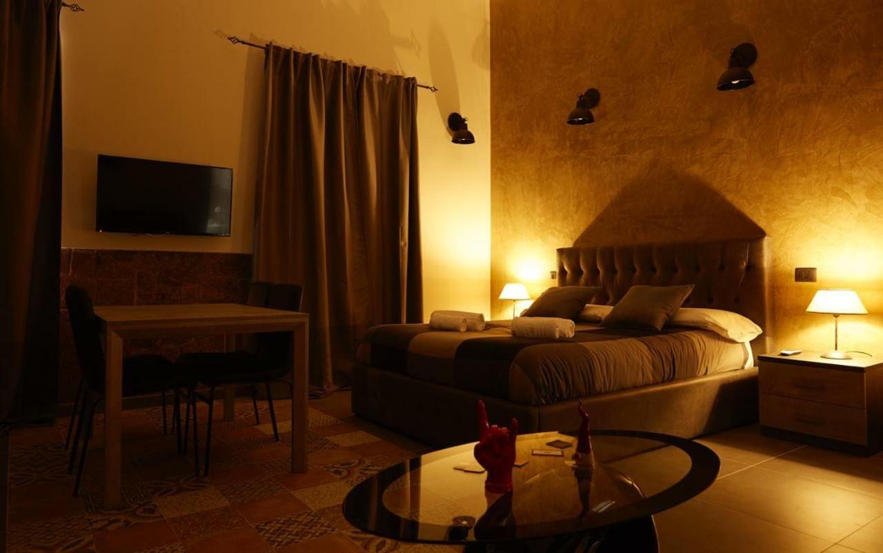 Casa Scassacocchi Apartman Nápoly Kültér fotó